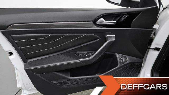 Volkswagen JETTA 1.5 TSI Prestige купить на сайте DeffCars