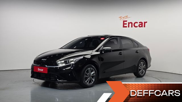 Kia K3 1.6 Prestige купить на сайте DeffCars