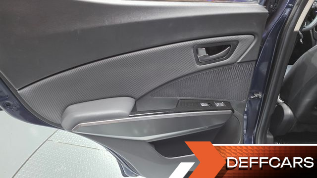 Ssangyong TIBOLI 1.5 2WD V7 купить на сайте DeffCars
