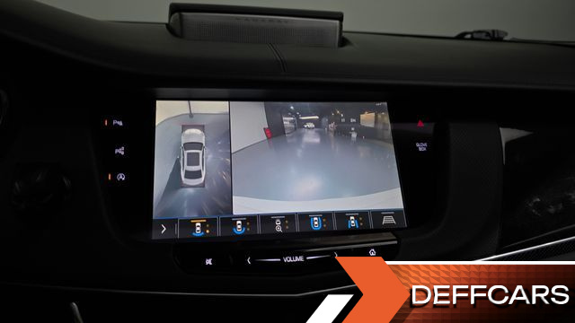 Cadillac CT6 3.6 Platinum AWD купить на сайте DeffCars