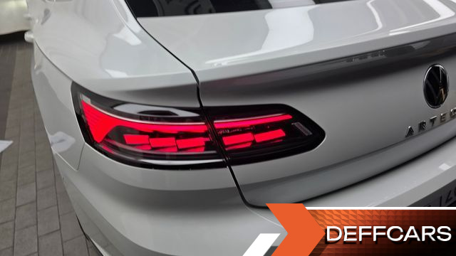 Volkswagen ARTEON 2.0 TDI Prestige купить на сайте DeffCars