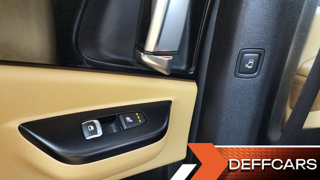 Kia CARNIVAL 9-Seater Prestige купить на сайте DeffCars