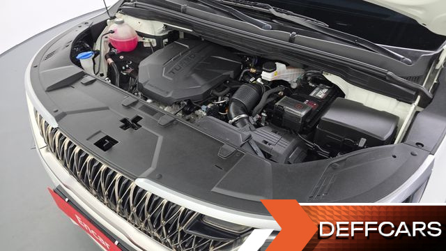 Kia CARNIVAL 9-Seater Prestige купить на сайте DeffCars