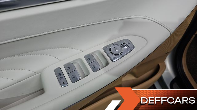 Hyundai GRANDEUR 3.3 Calligraphy купить на сайте DeffCars