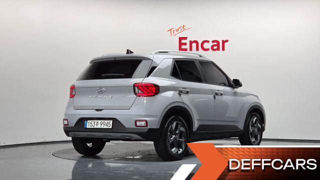 Hyundai VENUE 1,6 Premium купить на сайте DeffCars