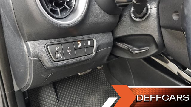 Kia K3 1.6 Prestige купить на сайте DeffCars