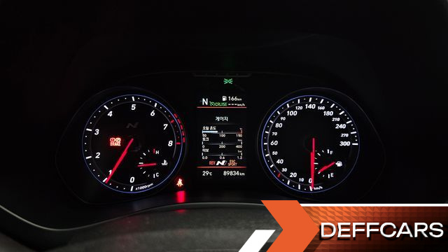 Hyundai VELOSTER 2.0 N купить на сайте DeffCars