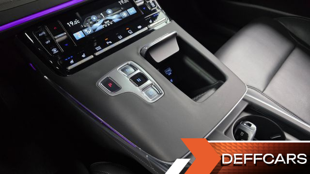 Hyundai GRANDEUR 3.3 Calligraphy купить на сайте DeffCars