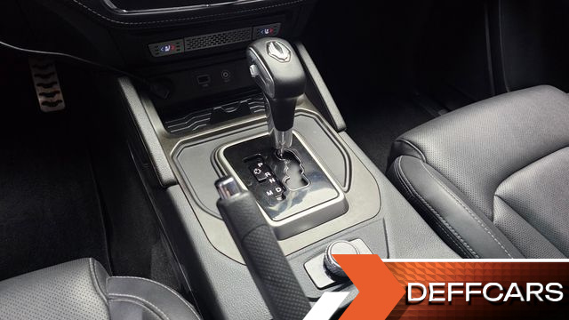 Ssangyong REXTON Diesel 2.2 4WD Prestige купить на сайте DeffCars