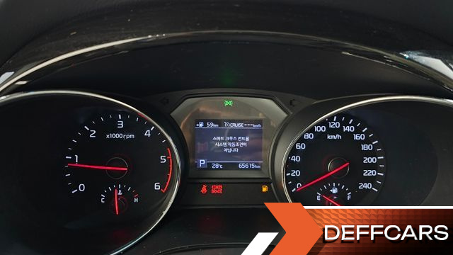 Kia CARNIVAL 9-Seater Prstige купить на сайте DeffCars