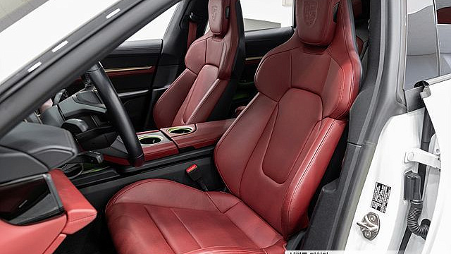 Porsche TAYCAN 4S Cross Turismo купить на сайте DeffCars