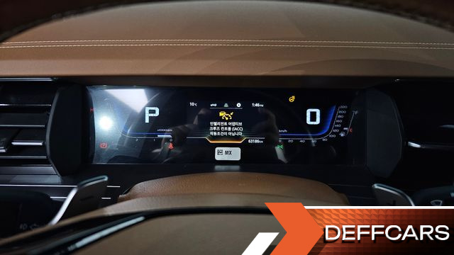 Ssangyong TORRES Gasoline 1.5 2WD T7 купить на сайте DeffCars