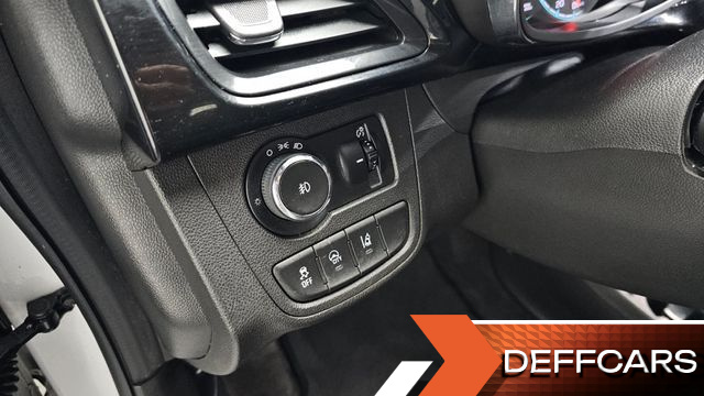 ChevroletGMDaewoo SPARK LTZ купить на сайте DeffCars