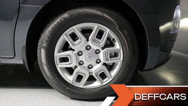 Hyundai STARIA L3.5 Cargo 5-Seater Modern купить на сайте DeffCars