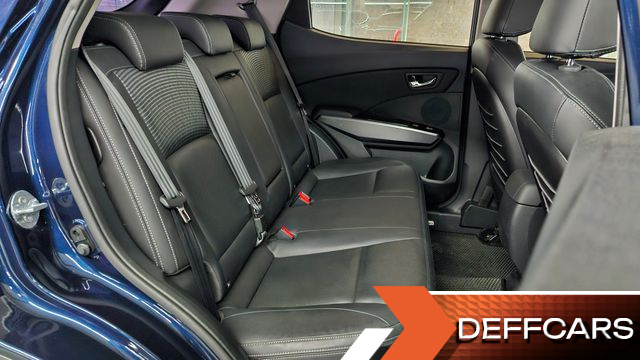 Ssangyong TIBOLI LX 2WD купить на сайте DeffCars