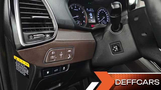 Hyundai GRANDEUR 3.0 Premium купить на сайте DeffCars