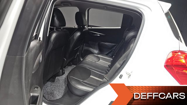 ChevroletGMDaewoo SPARK Premier купить на сайте DeffCars