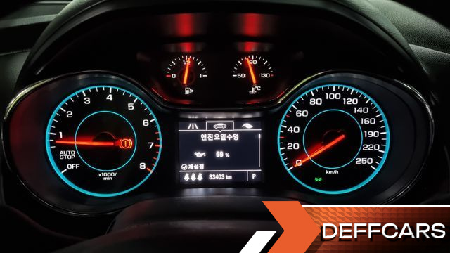 ChevroletGMDaewoo CRUZE 1.4 Turbo LT Deluxe купить на сайте DeffCars