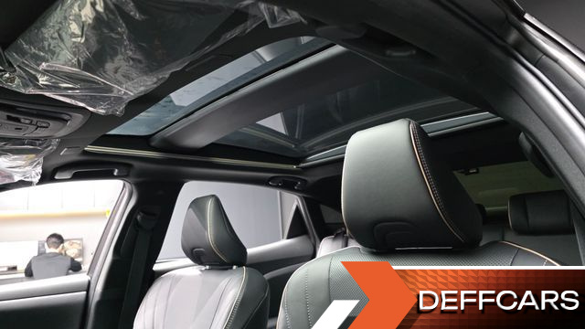 Toyota CROWN 2.5 4WD Hybrid купить на сайте DeffCars