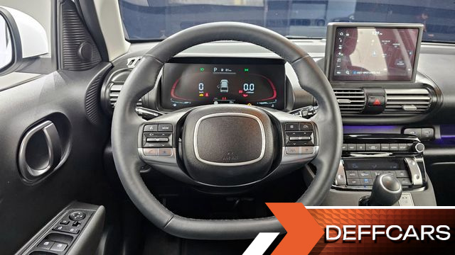 Hyundai CASPER Turbo Inspiration купить на сайте DeffCars
