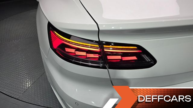 Volkswagen ARTEON 2.0 TDI Prestige купить на сайте DeffCars