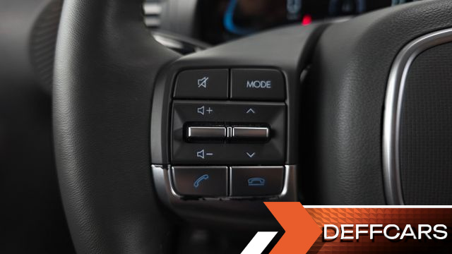 Hyundai CASPER Modern купить на сайте DeffCars