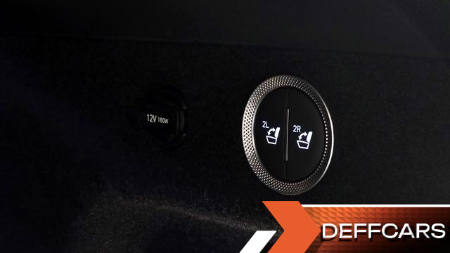 Genesis GV80 3.5T Gasoline AWD купить на сайте DeffCars