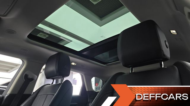 Land Rover RANGE ROVER EVOQUE P250 SE купить на сайте DeffCars