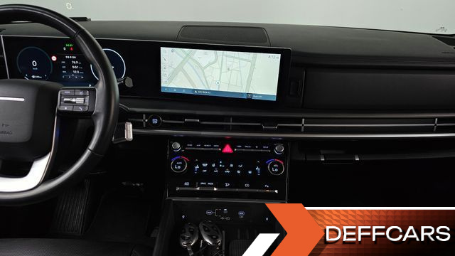 Hyundai SANTAFE HEV 1.6 2WD Prestige купить на сайте DeffCars