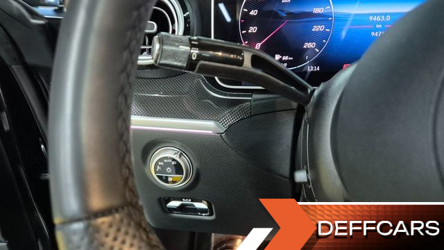 Mercedes CLE-CLASS CLE200 Cabriolet купить на сайте DeffCars