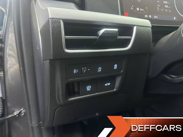 Hyundai SONATA 2.0 Premium купить на сайте DeffCars