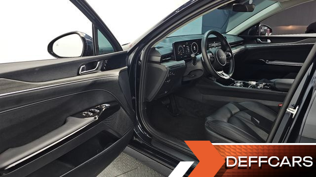 Kia K5 Noblesse купить на сайте DeffCars