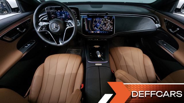 Mercedes E-CLASS E200 Avantgarde Limited купить на сайте DeffCars