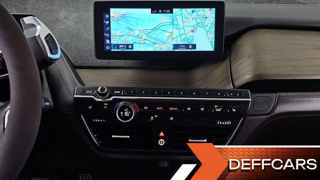 BMW I3 SOL+ купить на сайте DeffCars