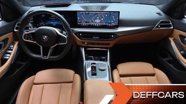 BMW 3-SERIES 320i M Sport купить на сайте DeffCars