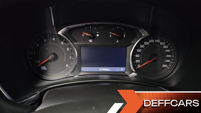 ChevroletGMDaewoo EQUINOX 4WD Premier купить на сайте DeffCars
