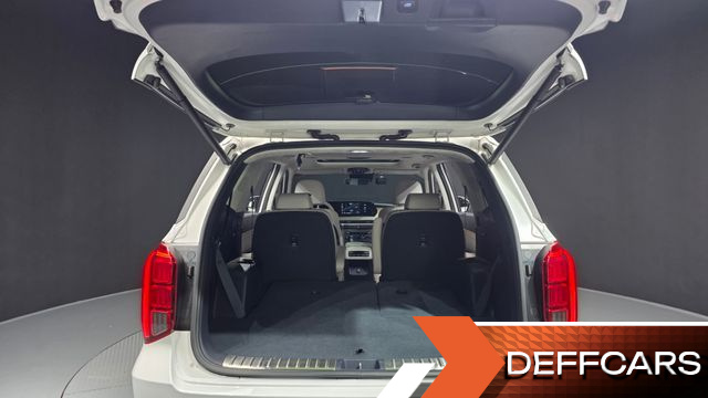 Hyundai PALISADE Diesel 2.2 2WD Prestige купить на сайте DeffCars