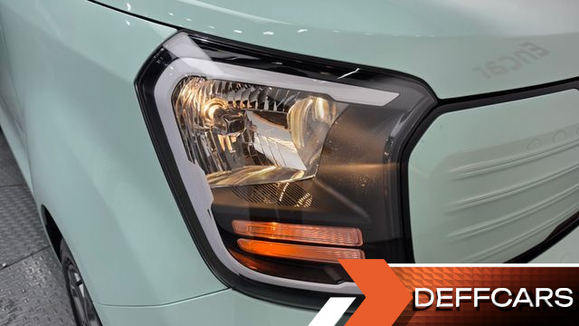 Kia RAY Prestige купить на сайте DeffCars
