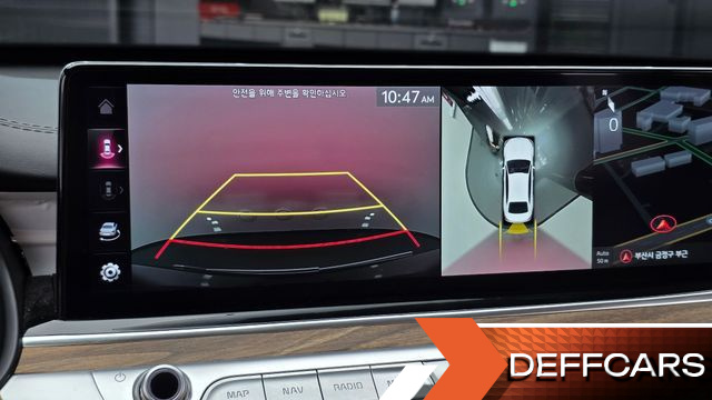 Kia K9 3.8 GDI AWD Best Selection Ⅰ купить на сайте DeffCars
