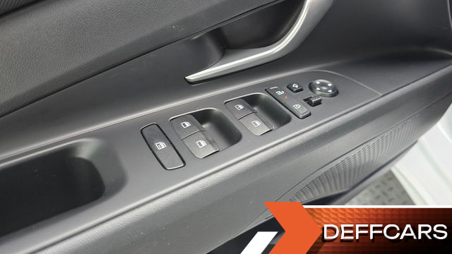 Hyundai AVANTE 1.6 Modern купить на сайте DeffCars