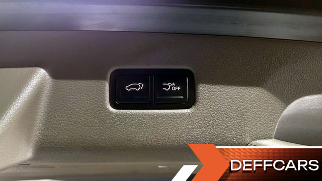 Kia CARNIVAL 9-Seater Hi-Limousine Signature купить на сайте DeffCars