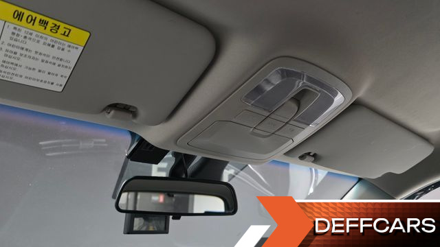 Ssangyong KORANDO Gasoline 1.5 2WD C5 Prime купить на сайте DeffCars