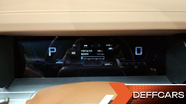 Ssangyong TORRES Gasoline 1.5 2WD T7 купить на сайте DeffCars