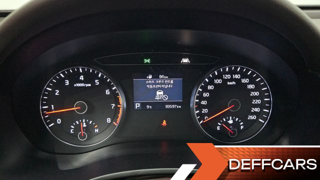 Kia K7 2.4 GDI Noblesse купить на сайте DeffCars