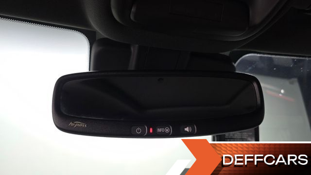 ChevroletGMDaewoo TRAILBLAZER 1.3 Turbo 2WD RS купить на сайте DeffCars