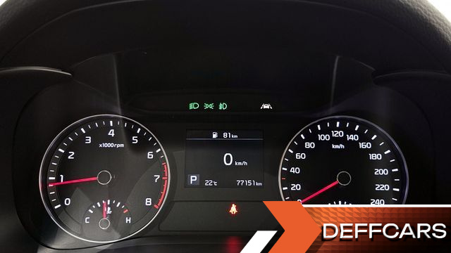 Kia K3 Prestige купить на сайте DeffCars