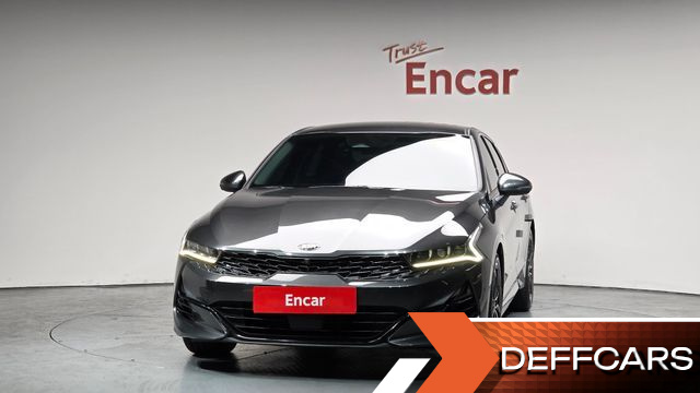 Kia K5 1.6 Turbo Noblesse купить на сайте DeffCars