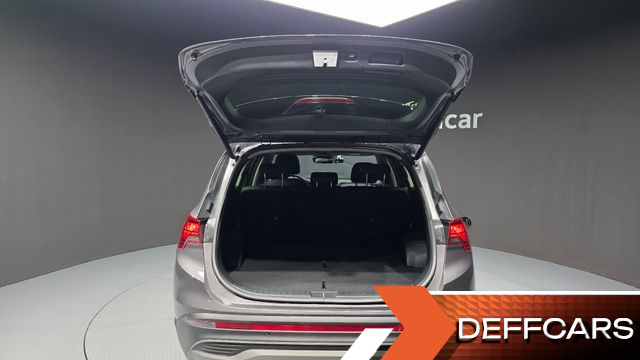 Hyundai SANTAFE Diesel 2.2 2WD Prestige купить на сайте DeffCars