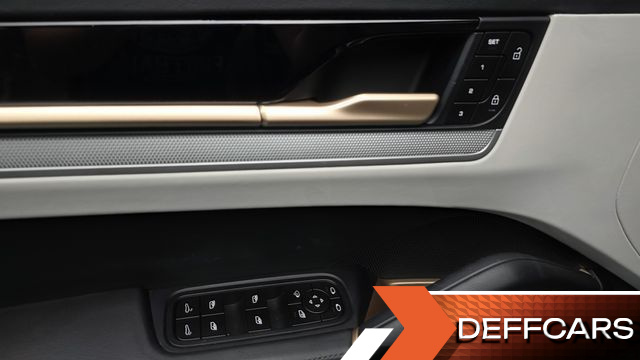 Porsche CAYENNE 3.0 Coupe купить на сайте DeffCars
