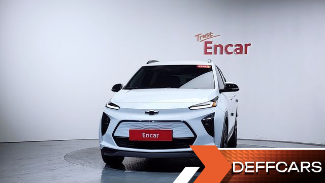 ChevroletGMDaewoo Bolt EUV Premier купить на сайте DeffCars